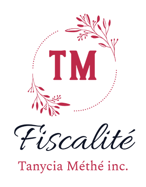 Fiscalité Tanycia Méthé inc.